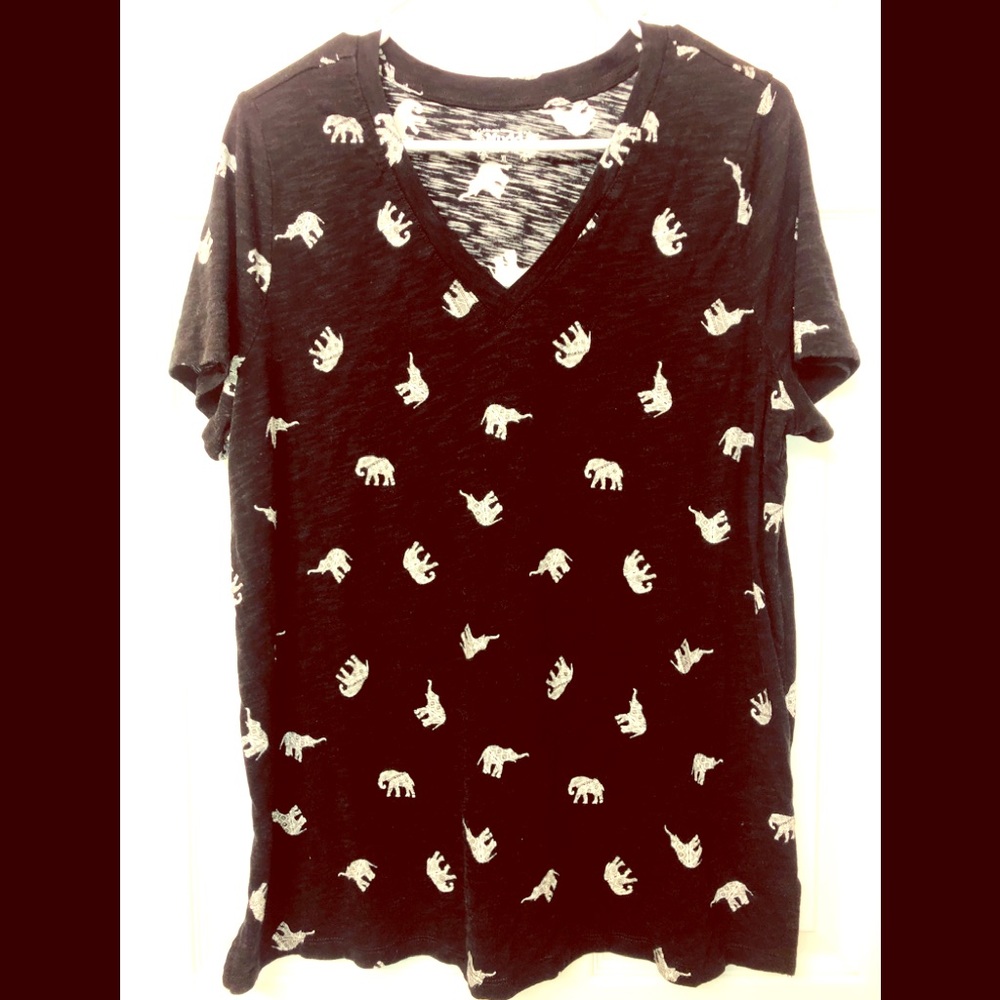 Mudd tshirt